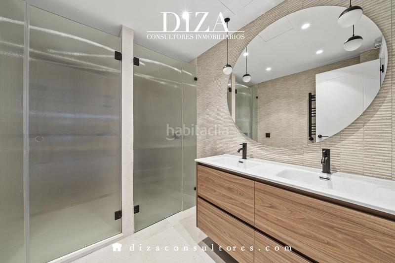 Foto e152d3f5-0f70-470b-bd1c-6e3aff02e634. Appartamento con riscaldamento parcheggio in Castellana Madrid