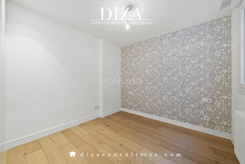 Foto fdb5a40d-c43c-4aa6-8f51-f52f255b6f5c. Appartamento con riscaldamento parcheggio in Castellana Madrid