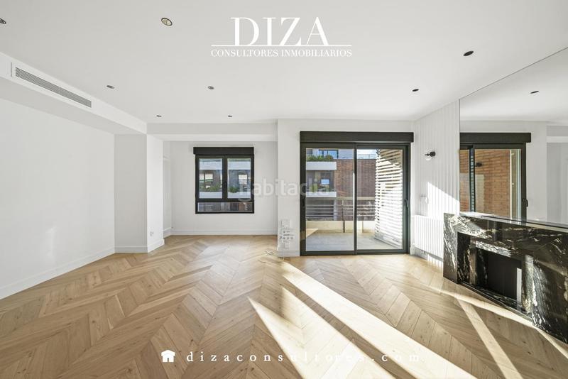 Foto fe1d943d-a1a8-4962-8796-7e6d5e17f67d. Appartamento con riscaldamento parcheggio in Castellana Madrid