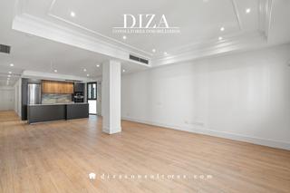 Miete Etagenwohnung  De evaristo san miguel. A estrenar con piscina, garaje y trastero