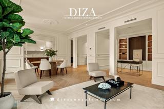 Appartement à Almagro. Piso señorial con luz en el triángulo de oro de almagro
