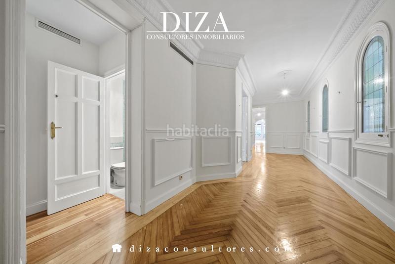 Foto d04a82e5-e73f-41a7-a3cf-045b78df1cc4. Alquiler piso fantástico piso familiar en salamanca en Madrid