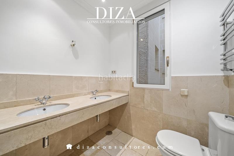 Foto 1367c33c-f672-42bb-9fc6-923691ea000a. Location appartement avec chauffage dans Recoletos Madrid