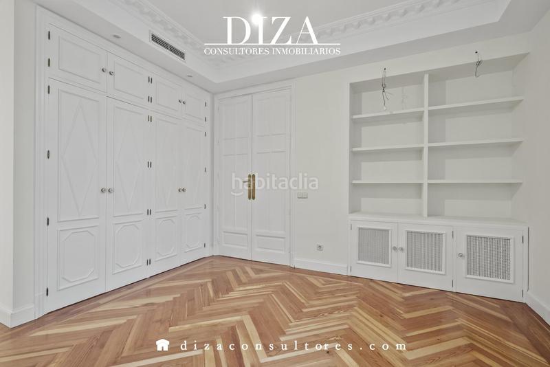 Foto 2cd8fc6f-07a9-4b9e-a1f9-a14f2c595230. Location appartement avec chauffage dans Recoletos Madrid