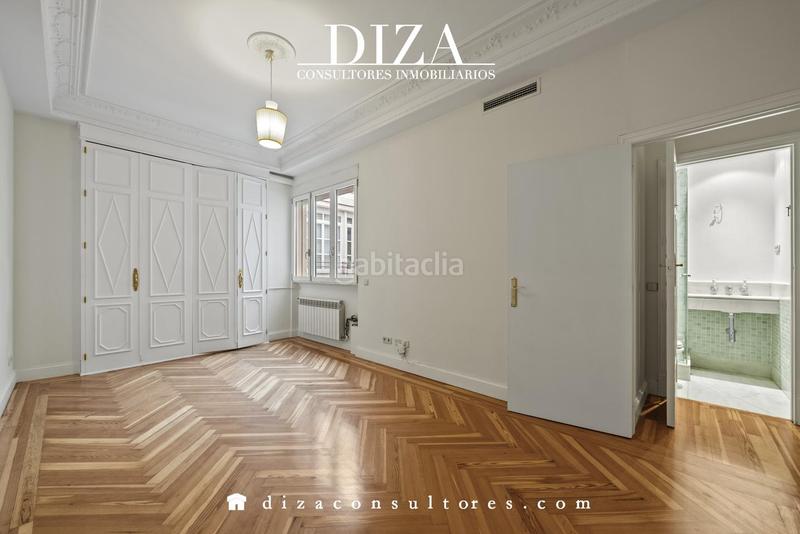 Foto 558a447c-d730-433b-a977-087741685dd9. Location appartement avec chauffage dans Recoletos Madrid