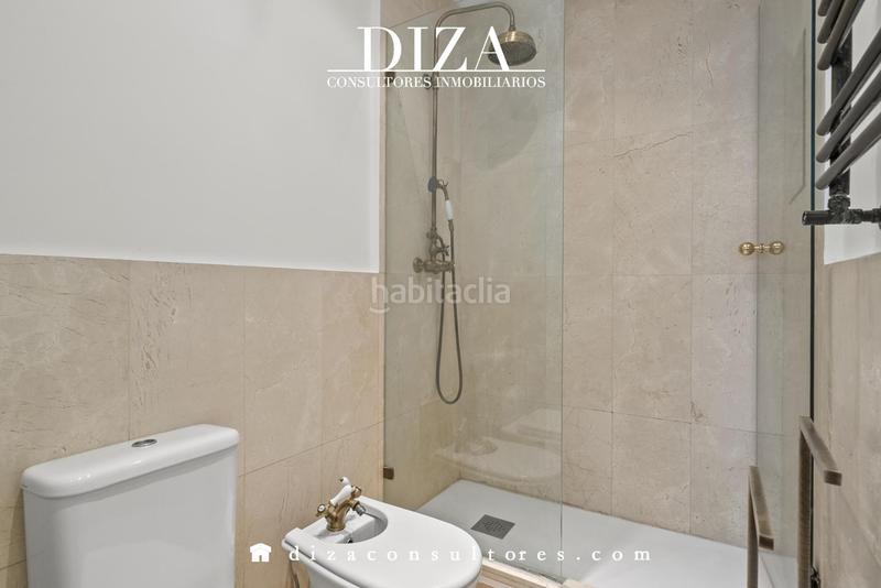 Foto 797244e7-0654-4d4f-87b0-b52160e66832. Location appartement avec chauffage dans Recoletos Madrid
