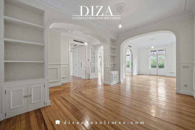 Foto 86fab2de-91c0-49ef-9b39-bcdceb205a5c. Location appartement avec chauffage dans Recoletos Madrid