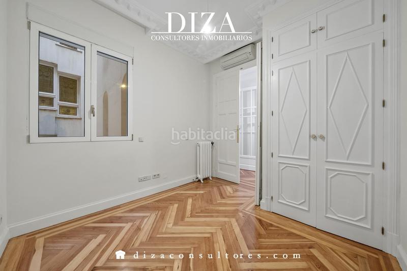 Foto 87e34de7-555a-4efb-9ce9-0e5d0611b0bb. Location appartement avec chauffage dans Recoletos Madrid