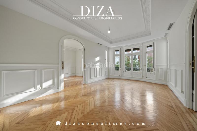 Foto eba80fb0-0c85-438c-b8e3-f8de874982b2. Location appartement avec chauffage dans Recoletos Madrid