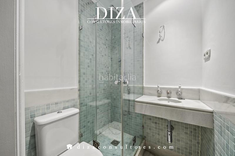 Foto ed36d847-c941-40b5-91da-868ce447114c. Location appartement avec chauffage dans Recoletos Madrid