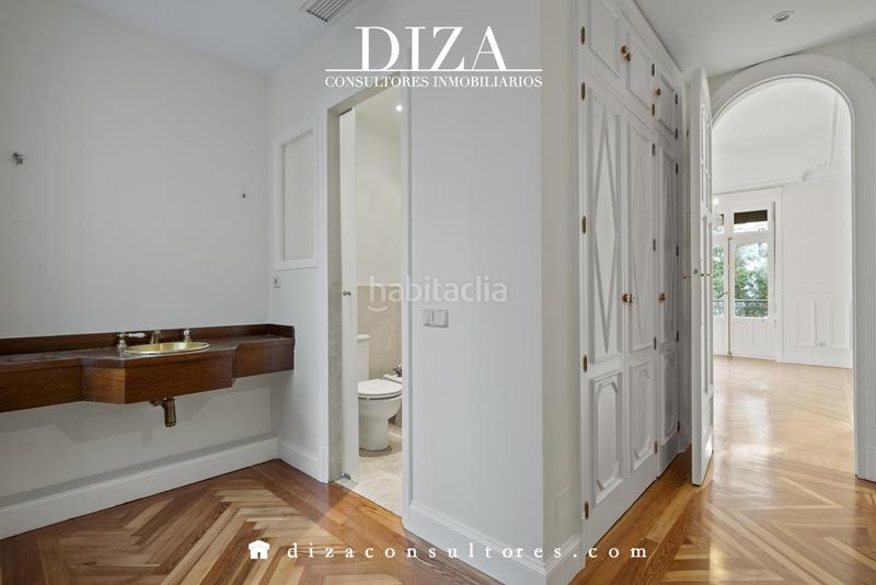 Foto f48c1734-e694-45ed-b431-b5d4c9a5e0b6. Location appartement avec chauffage dans Recoletos Madrid