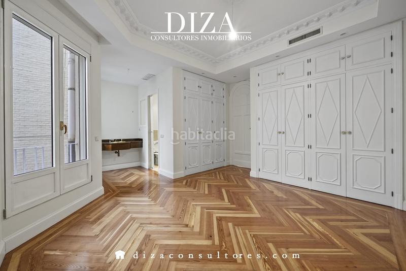 Foto 92edbc73-d700-439c-8806-03ac9bad4e8b. Rent flat with heating in Recoletos Madrid