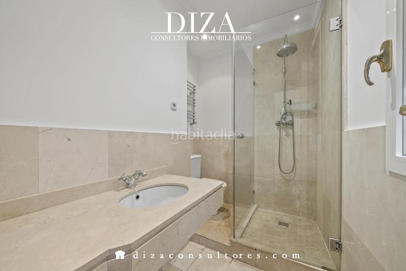 Foto ec6c0ce6-a969-431a-b52c-cb581fcdb3fa. Rent flat with heating in Recoletos Madrid