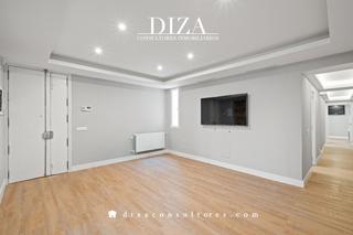 Flat in Del General Pardiñas