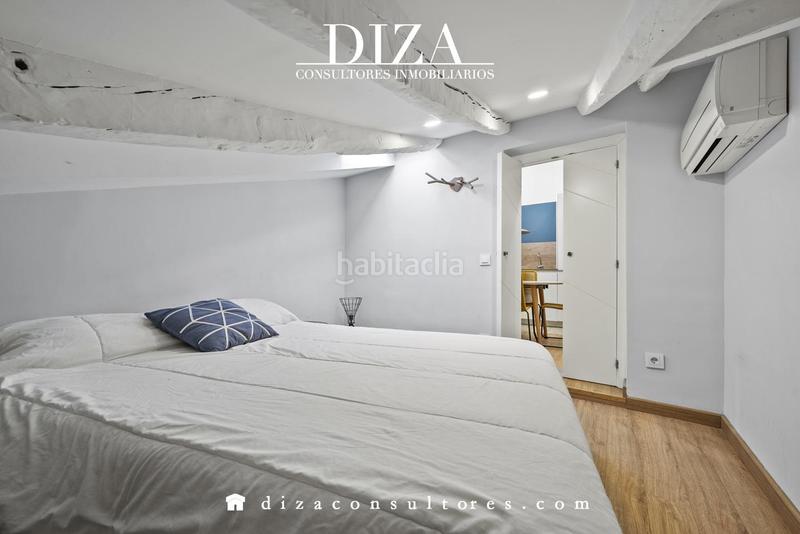 Foto 0361fd7d-77f2-49ca-9695-c863684d3b99. Ático atico con encanto en malasaña en Universidad-Malasaña Madrid