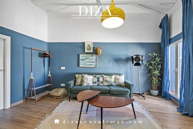 Foto 1429406b-10f3-4717-a0c5-dd75fb95ddb5. Ático atico con encanto en malasaña en Universidad-Malasaña Madrid