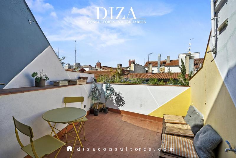 Foto 15a3193d-9bca-4265-8048-dd0f8ca4bd36. Ático atico con encanto en malasaña en Universidad-Malasaña Madrid