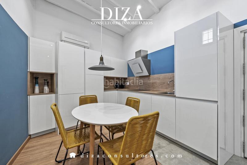 Foto 1907d599-a5d4-4bcd-a1cf-441436cc1334. Ático atico con encanto en malasaña en Universidad-Malasaña Madrid