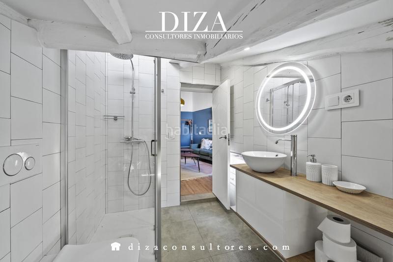 Foto 94d47efc-d1b1-4b79-8c55-57da2ea4cedf. Ático atico con encanto en malasaña en Universidad-Malasaña Madrid