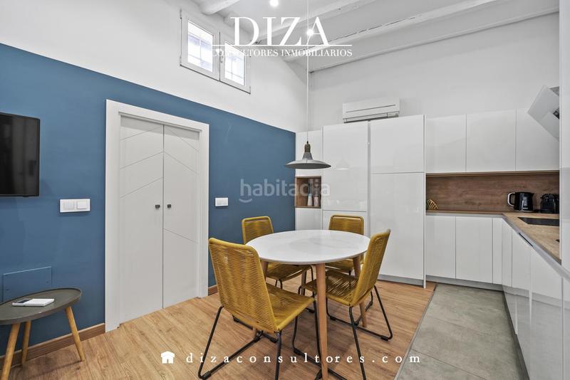 Foto 984098e6-7275-41c7-8c45-4e608a2a33d1. Ático atico con encanto en malasaña en Universidad-Malasaña Madrid