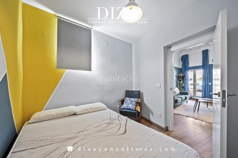 Foto cbe1bdf6-09d9-4b97-94e9-a3ec020ffe5a. Ático atico con encanto en malasaña en Universidad-Malasaña Madrid