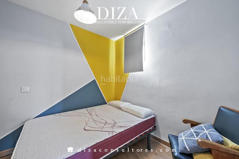 Foto e14df7ee-b79d-48c8-9388-841cf62fe0b2. Ático atico con encanto en malasaña en Universidad-Malasaña Madrid