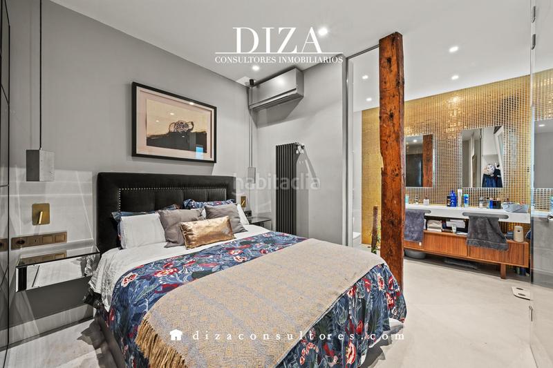 Foto 01ee6a83-1a5e-49e3-87f6-beeb80ef2ce4. Pis amb calefacció a Universidad-Malasaña Madrid