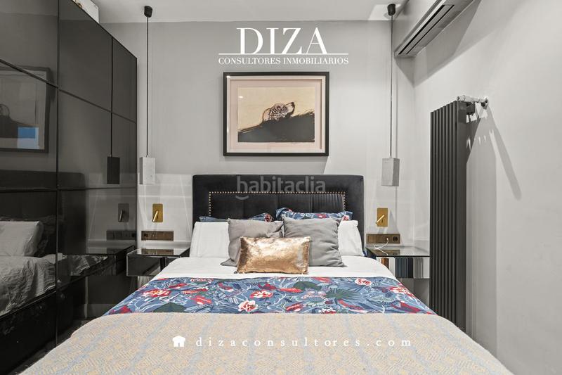 Foto 036ee3f9-c945-4387-99be-440691650649. Pis amb calefacció a Universidad-Malasaña Madrid