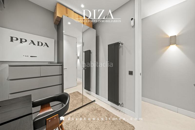 Foto 230d34a0-f350-47c9-ac6f-5cd340127fa8. Pis amb calefacció a Universidad-Malasaña Madrid