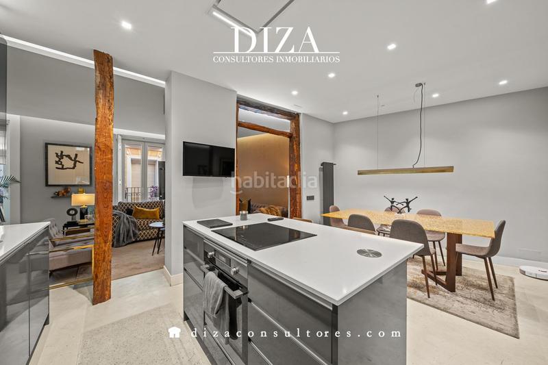 Foto 33e75ba0-731a-47ad-9990-99cdb4450fbf. Pis amb calefacció a Universidad-Malasaña Madrid