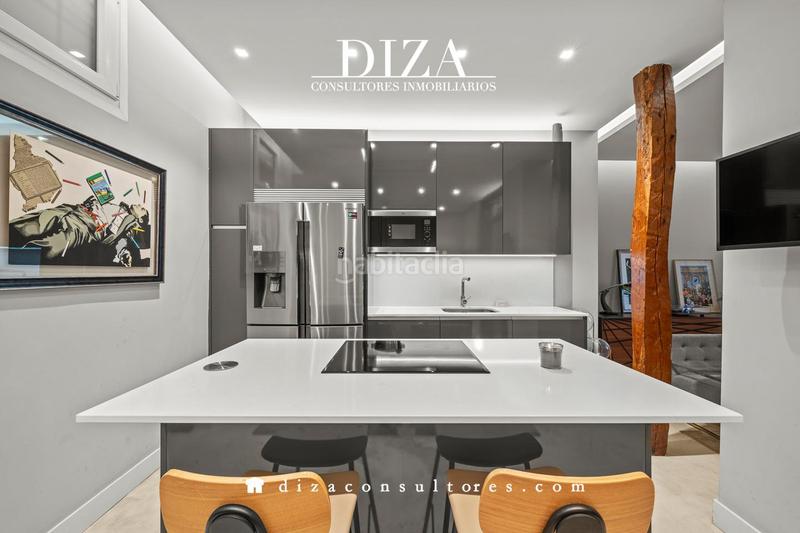 Foto 5bbc19e9-fc8b-498c-9456-4ad0ebd4b9c5. Pis amb calefacció a Universidad-Malasaña Madrid