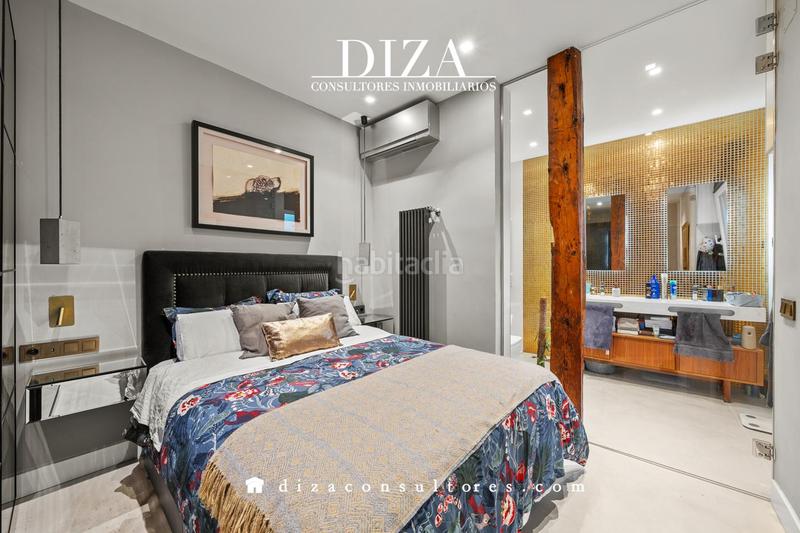 Foto 6002357b-5a98-4807-8c29-e007555cb949. Pis amb calefacció a Universidad-Malasaña Madrid