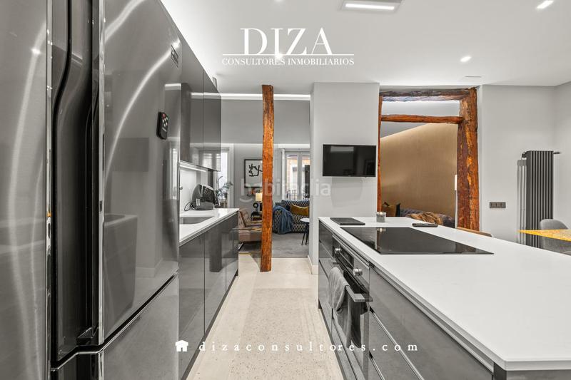 Foto 6ae79a6e-d455-455d-ac4a-27d71613c9c4. Pis amb calefacció a Universidad-Malasaña Madrid