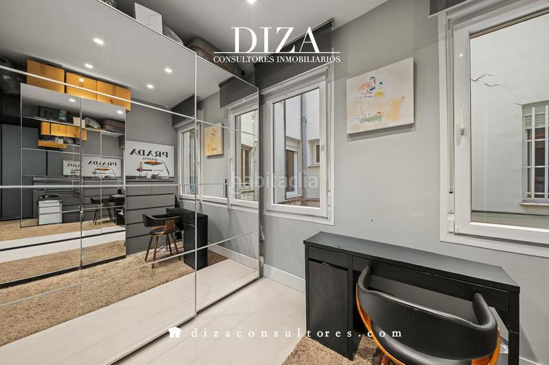 Foto 9447d750-3ed5-42f2-84d7-ada80853ec78. Pis amb calefacció a Universidad-Malasaña Madrid