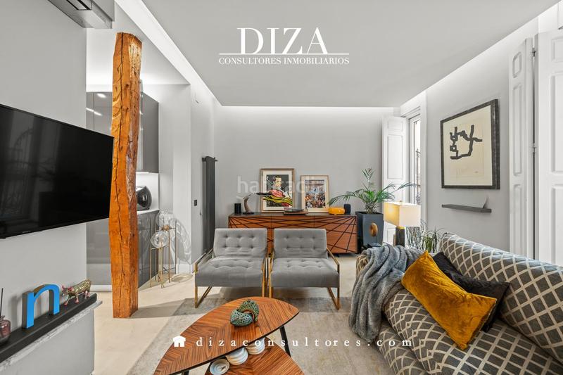 Foto ade85900-6661-424c-8c00-5644934ace0b. Pis amb calefacció a Universidad-Malasaña Madrid