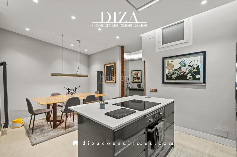 Foto d541959c-3891-4034-a46e-5bdce687b16f. Pis amb calefacció a Universidad-Malasaña Madrid