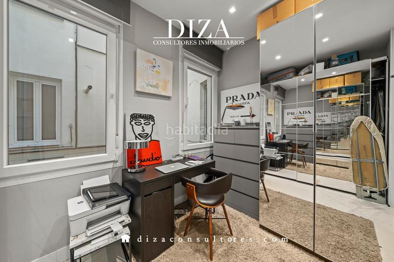 Foto d793ee50-56f2-4ed4-81e9-833715ae8798. Pis amb calefacció a Universidad-Malasaña Madrid