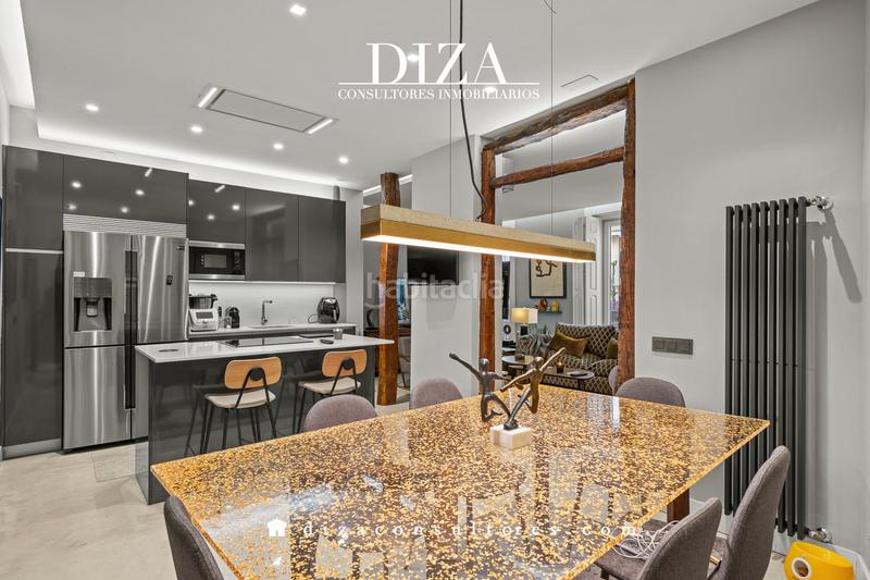 Foto f322ea24-bd3b-4ce0-ab58-57b2dfb5a558. Pis amb calefacció a Universidad-Malasaña Madrid