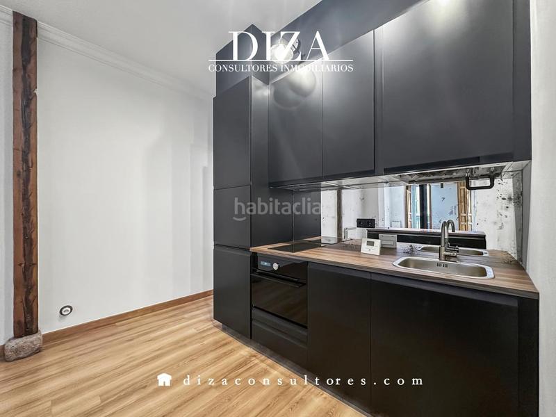 Foto 04dad3bb-c627-44e5-9dfd-6458fd86cc5d. Affitto appartamento con riscaldamento in Justicia-Chueca Madrid