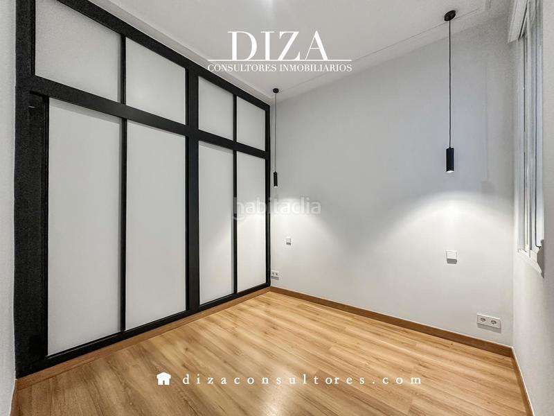 Foto 3bbcd816-bf32-4f62-add1-82d05471047b. Affitto appartamento con riscaldamento in Justicia-Chueca Madrid