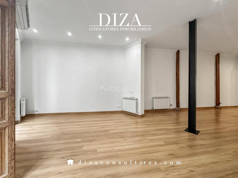 Foto abec0478-31c8-4749-82f6-cef74338745b. Affitto appartamento con riscaldamento in Justicia-Chueca Madrid