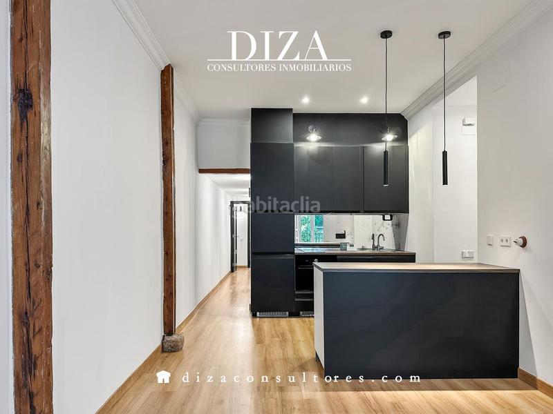 Foto b464e076-de8c-4cb4-8b4a-69de07b73102. Affitto appartamento con riscaldamento in Justicia-Chueca Madrid