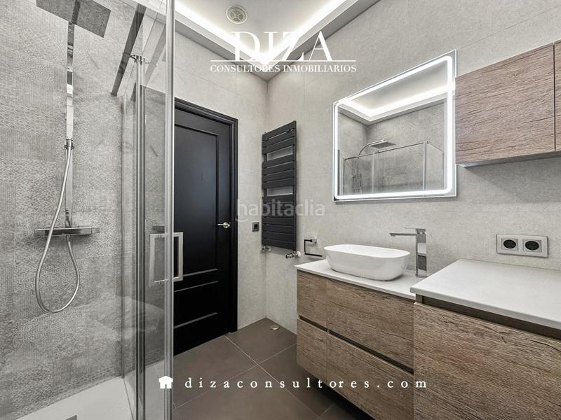 Foto b7ebb6b0-34dc-4d2a-bf0b-925c875a4a0a. Affitto appartamento con riscaldamento in Justicia-Chueca Madrid