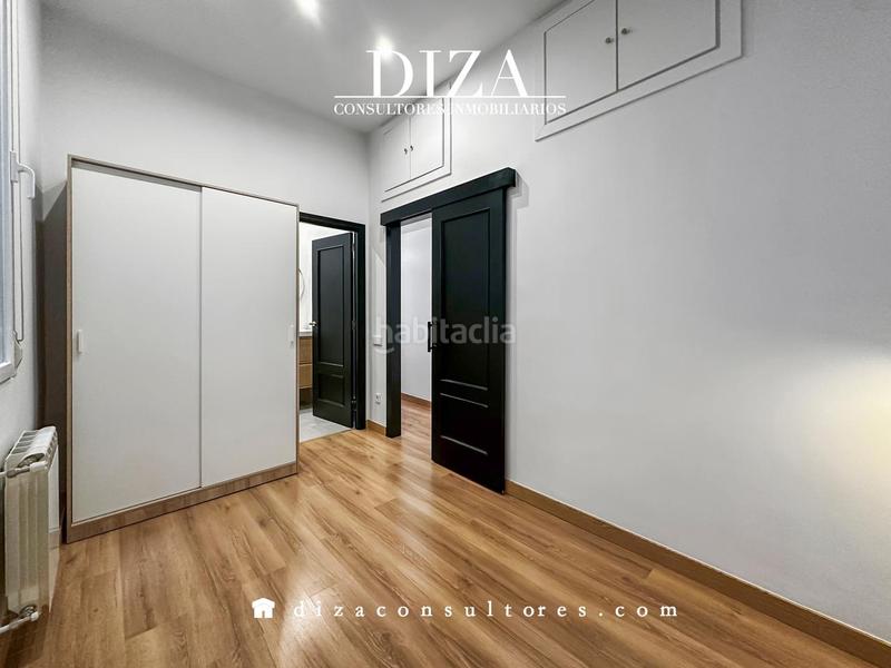 Foto d5882440-4881-440b-8346-75bd53eb89cf. Affitto appartamento con riscaldamento in Justicia-Chueca Madrid