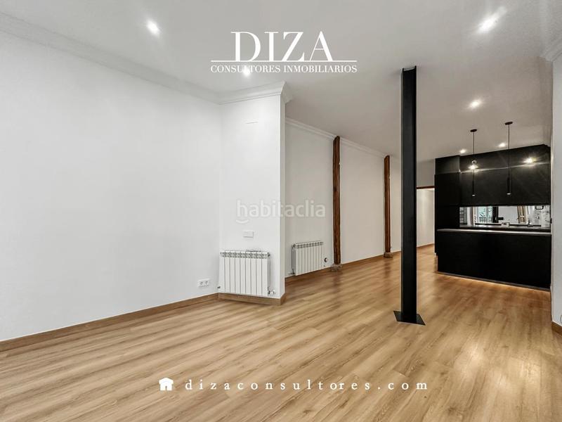 Foto 3b60c7f9-a3e7-4bc0-96e7-81efc8a0e44e. Location appartement avec chauffage dans Justicia-Chueca Madrid