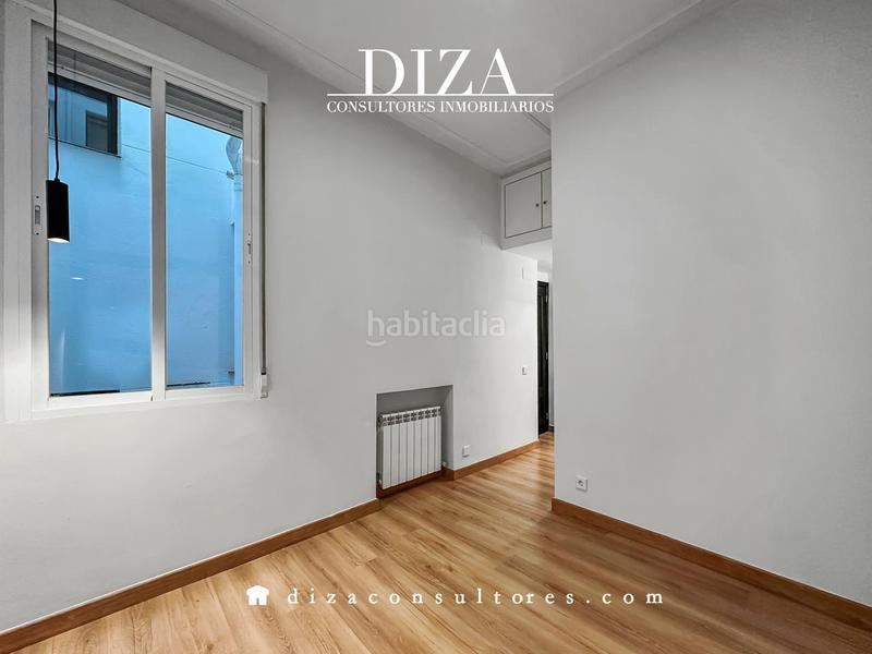 Foto 8982e24d-2fb5-4d46-b73e-efc1c9325d10. Location appartement avec chauffage dans Justicia-Chueca Madrid