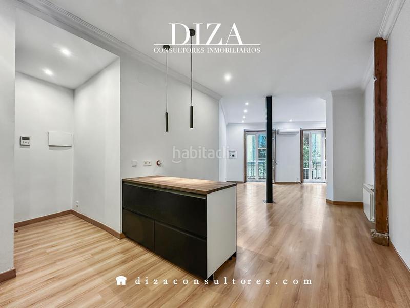 Foto a735d072-c44c-449a-a1eb-9b17bacba90a. Location appartement avec chauffage dans Justicia-Chueca Madrid