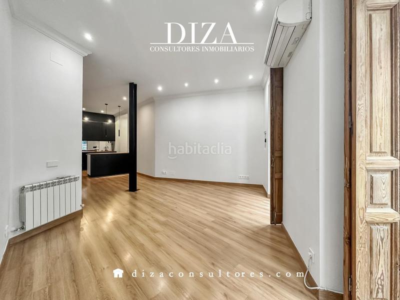 Foto c08261bb-5c57-495f-bfe8-1acd0bd38b62. Miete etagenwohnung mit heizung in Justicia-Chueca Madrid