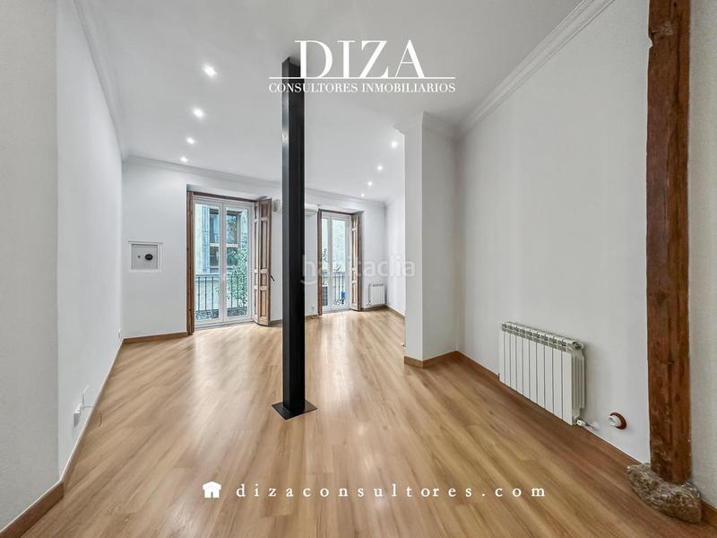 Foto 18afd3c3-7fe9-40b0-9ff5-c253bb2590c5. Rent flat with heating in Justicia-Chueca Madrid