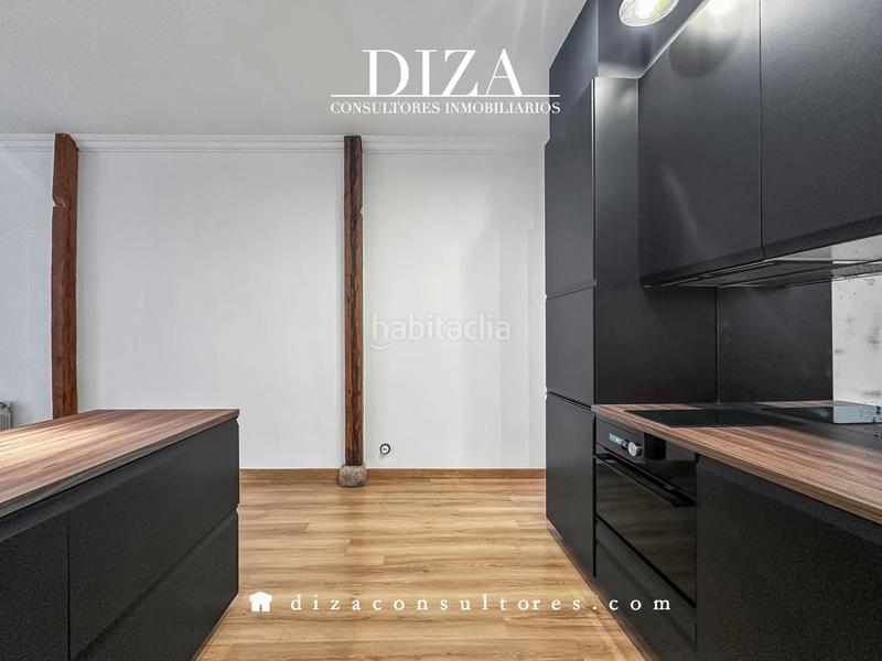 Foto 69133d89-1a21-4422-9b08-8240942ae431. Rent flat with heating in Justicia-Chueca Madrid